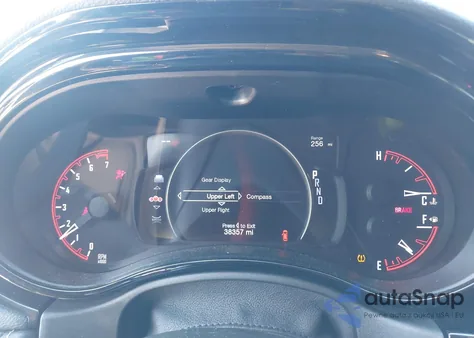 2021 Dodge Durango Sxt Plus Awd from USA, damaged, VIN 1C4RDJAG9MC837525